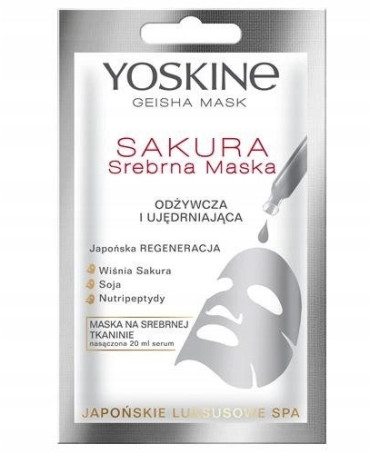 YOSKINE Sakura -...