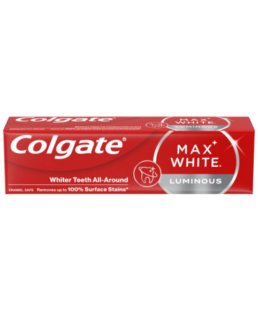 COLGATE Max White Luminous...