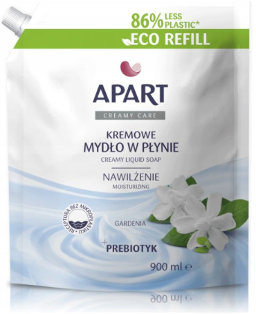 APART Creamy Care - Mydło w...