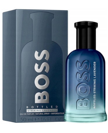 HUGO BOSS Woda Perfumowana...