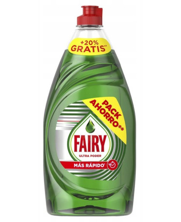 FAIRY Original - Płyn do...