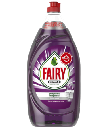 FAIRY Extra - Płyn do Mycia...