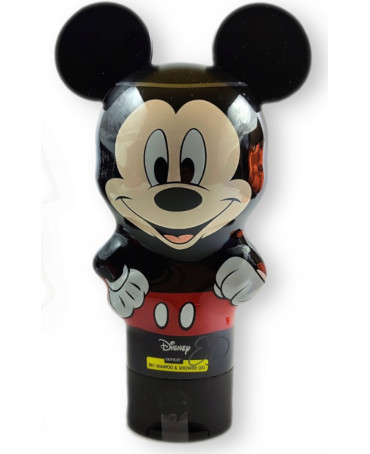 DISNEY Mickey Mouse - Żel &...