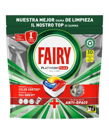 FAIRY Platinum Plus -...