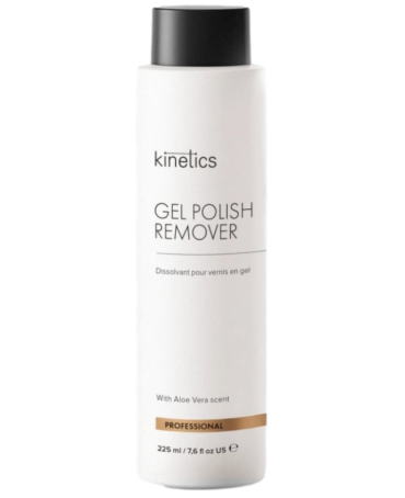 KINETICS Gel Polish Remover...