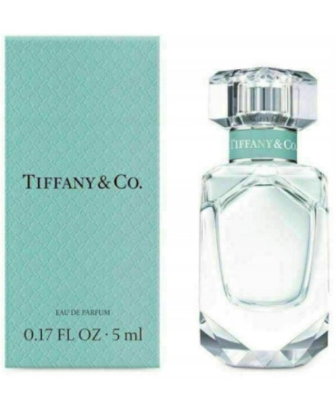 TIFFANY & CO. Woda...