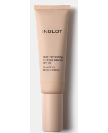 INGLOT CC Skin Perfecting -...