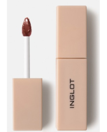 INGLOT Glazed Lips -...