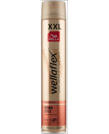 WELLAFLEX Hydro Style 4 -...