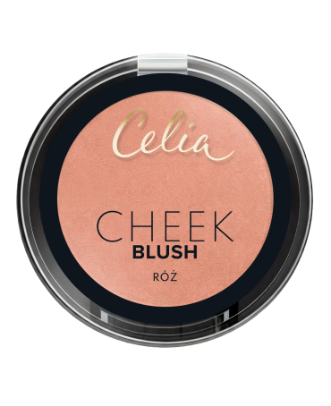 CELIA Cheek Blush - Róż do...
