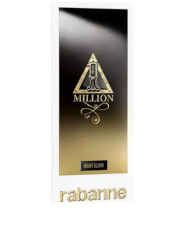 PACO RABANNE Perfumy dla...