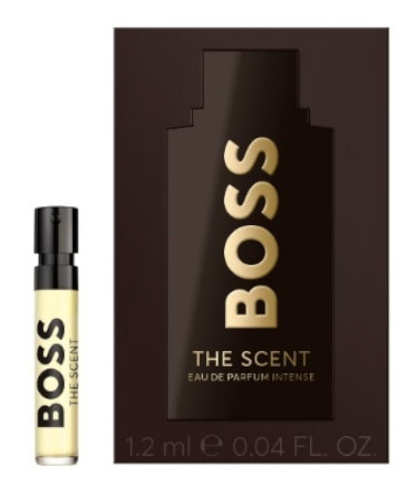 HUGO BOSS Woda Perfumowana...