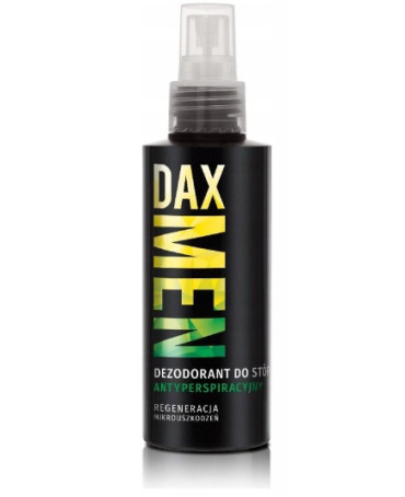 DAX Men - Dezodorant...
