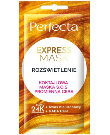 PERFECTA Express Mask -...