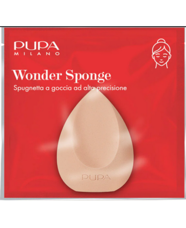 PUPA Wonder Sponge - Gąbka...
