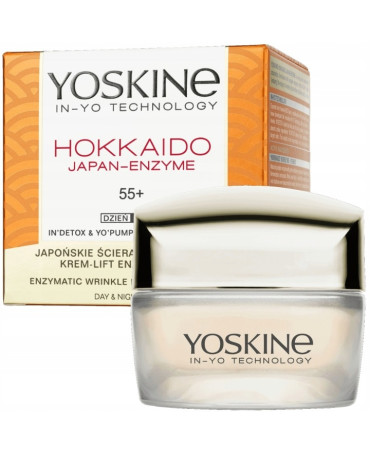 YOSKINE Hokkaido...