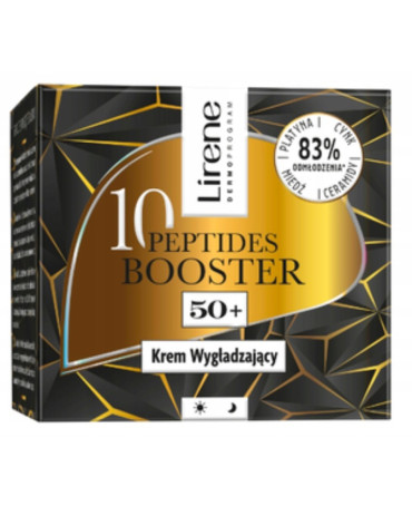 LIRENE 10 Peptides Booster...