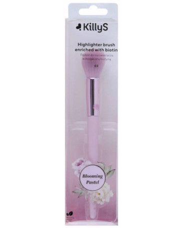 KILLYS Blooming Pastel -...
