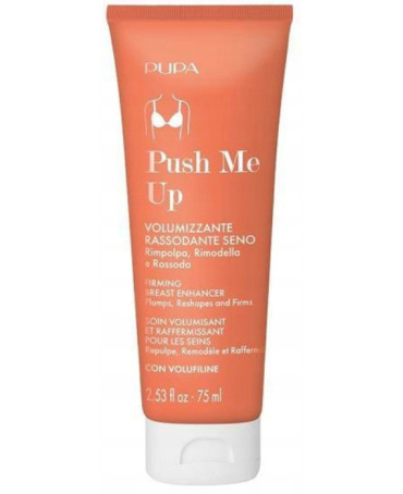 PUPA Push Me Up -  Kuracja...