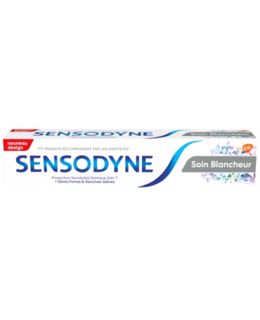 SENSODYNE Fluorowa...