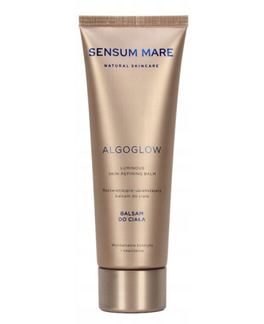 SENSUM MARE Algoglow -...