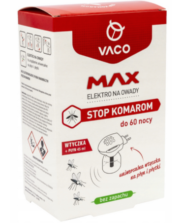 VACO Elektrofurmigator na...