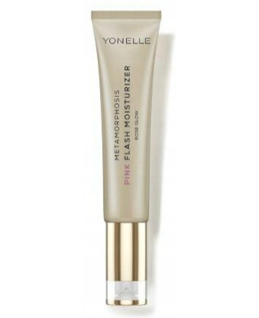 YONELLE Pink Flash...