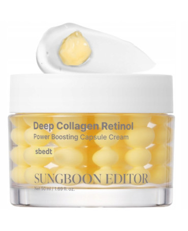 SUNGBOON EDITOR Deep...