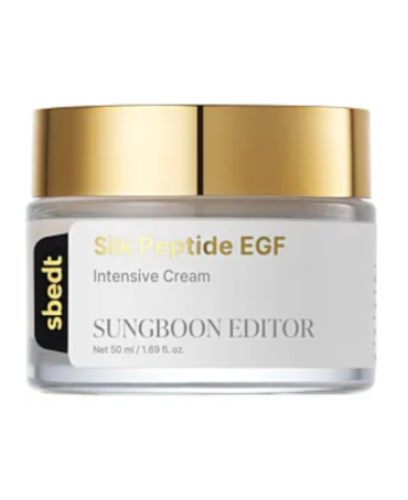 SUNGBOON EDITOR Silk...