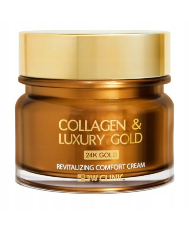 3W CLINIC Collagen & Luxury...