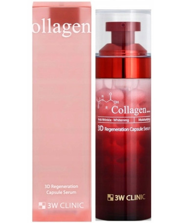 3W CLINIC Collagen -...