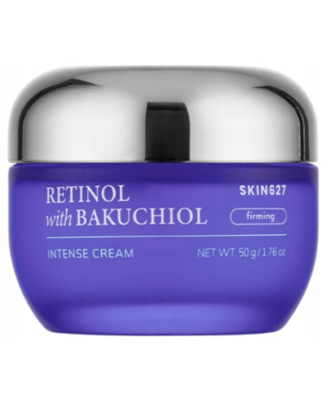 SKIN627 Retinol Bakuchiol -...