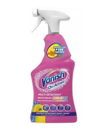 VANISH Oxi Action - Multi...