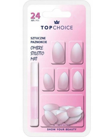 TOP CHOICE Sztuczne...