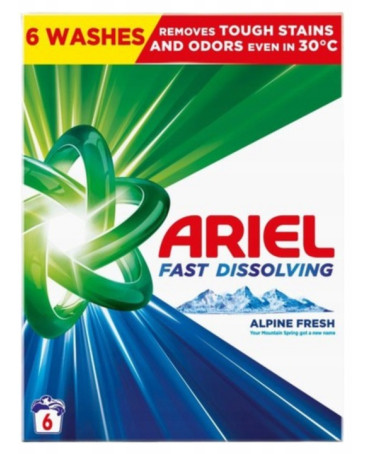 ARIEL Proszek do Prania -...