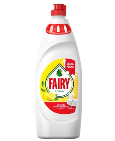 FAIRY Płyn do Mycia Naczyń...