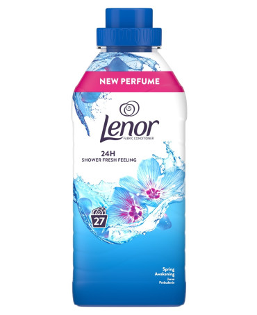 LENOR Płyn do Płukania -...