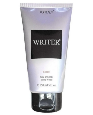 PARIS BLEU Writer - Żel pod...