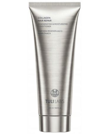 TULI LABS Collagen Hair...