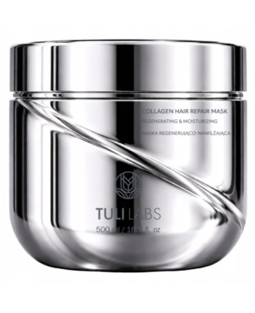 TULI LABS Collagen Hair...