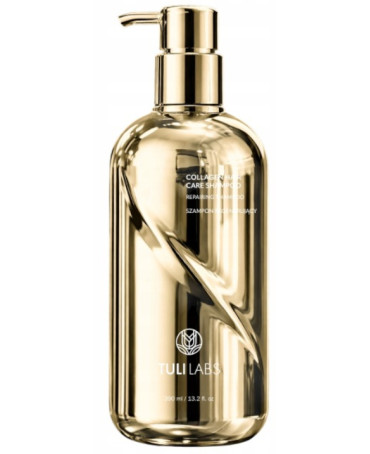 TULI LABS Repairing Shampoo...