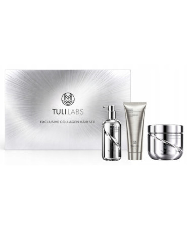 TULI LABS Collagen - Zestaw...