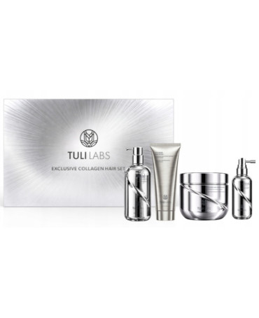 TULI LABS Collagen - Zestaw...