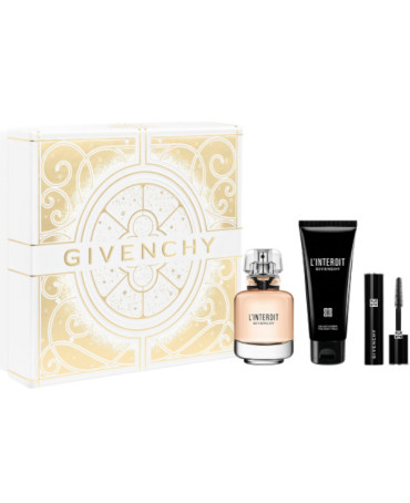 GIVENCHY L’Interdit -...