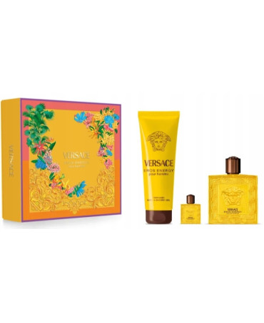 VERSACE Eros Energy Pour...