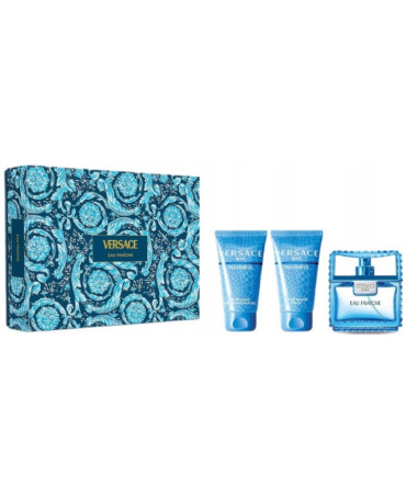 VERSACE Man Eau Fraiche -...