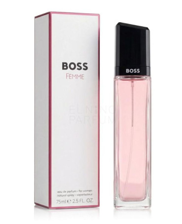 HUGO BOSS Woda Perfumowana...