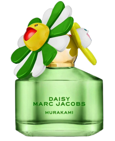 MARC JACOBS Woda...