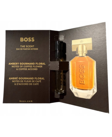 HUGO BOSS  Woda Perfumowana...