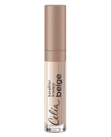 CELIA Korektor Kryjący - Beige